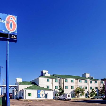 Motel 6 Сидни Екстериор снимка